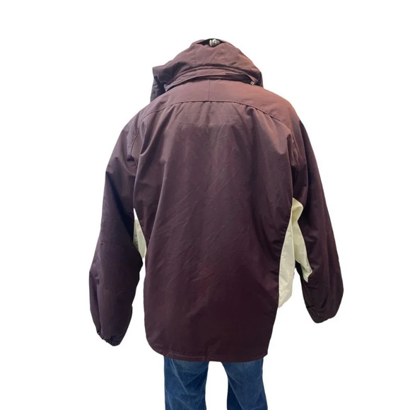 Snow Jacket - Picture 4 of 7